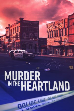 Portada de Murder in the Heartland: Temporada 5