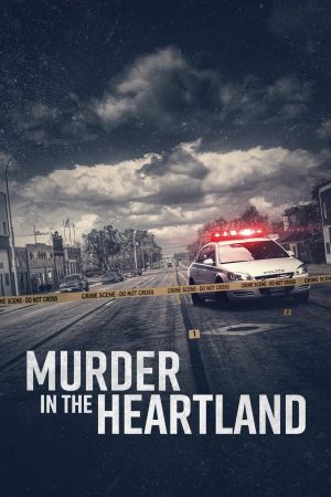 Portada de Murder in the Heartland: Temporada 6