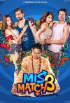 Portada de মিসম্যাচ: Temporada 3