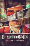 Portada de El Mantequilla: Maestro de la estafa: Temporada 1