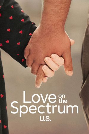 Portada de El amor en el espectro autista