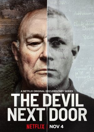 Portada de El nazi Iván el Terrible: Temporada 1