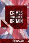 Portada de Crimes That Shook Britain: Temporada 3