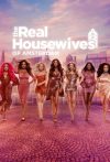 Portada de Mujeres ricas de Ámsterdam: Temporada 1