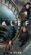 Portada de Alef: Temporada 1