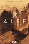 Portada de Alef: Temporada 2