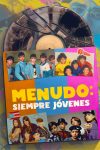 Portada de Menudo: Siempre jóvenes: Temporada 1