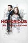 Portada de Notorious: Temporada 1