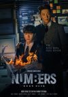 Portada de 넘버스: 빌딩숲의 감시자들: Temporada 1