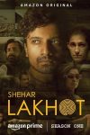 Portada de Shehar Lakhot: Temporada 1