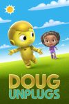 Portada de Doug, un robot extraordinario: Temporada 1