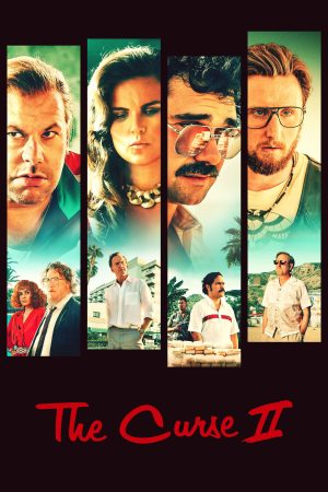 Portada de The Curse: Temporada 2