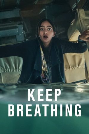 Portada de Sigue respirando: Temporada 1