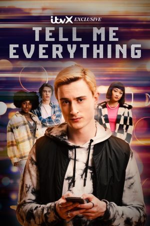 Portada de Confía en mí: Temporada 1