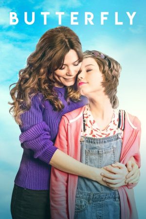 Portada de Butterfly