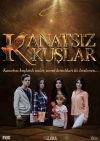 Portada de Alas rotas: Temporada 1