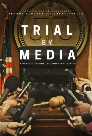 Portada de Juicios mediáticos