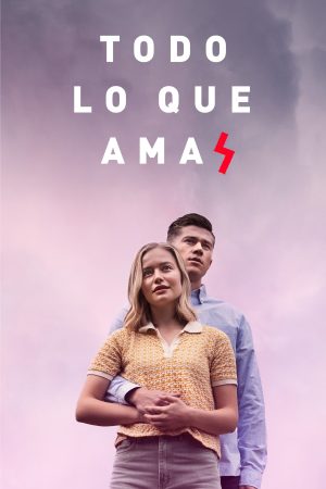Portada de Todo lo que amas