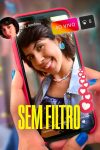 Portada de Sin filtro: Temporada 1