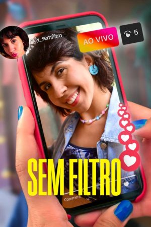 Portada de Sin filtro: Temporada 1