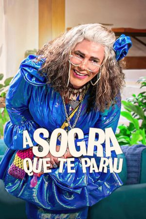 Portada de La suegra que te parió: Temporada 2