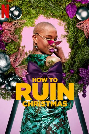 Portada de Cómo cargarse las Navidades: La boda