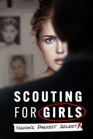 Portada de Scouting for Girls: Fashion's Darkest Secret: Temporada 1