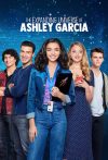 Portada de El universo en expansión de Ashley García: Temporada 1
