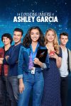 Portada de El universo en expansión de Ashley García