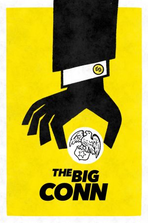 Portada de El gran fraude