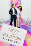 Portada de Next in Fashion: Temporada 1