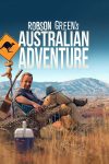 Portada de Robson Green's Australian Adventure