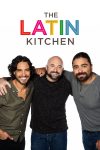 Portada de The Latin Kitchen: Temporada 1
