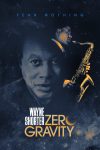 Portada de Wayne Shorter: Zero Gravity: Temporada 1