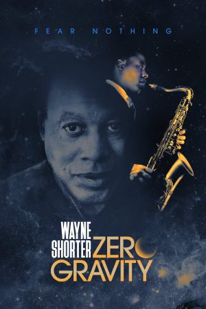 Portada de Wayne Shorter: Zero Gravity