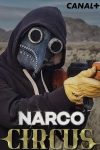 Portada de Narco Circo
