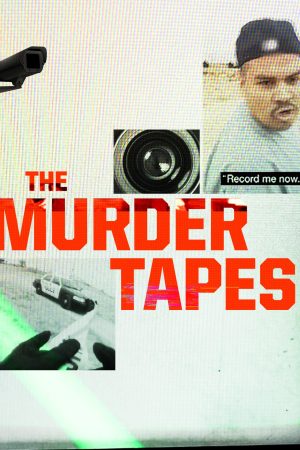 Portada de The Murder Tapes: Temporada 2