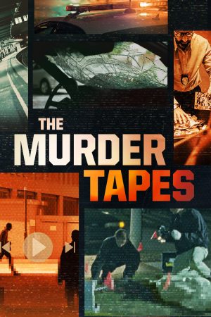 Portada de The Murder Tapes: Temporada 6