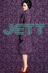 Portada de Jett: Temporada 1