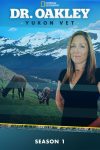 Portada de Dr. Oakley, Yukon Vet: Temporada 1