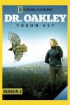 Portada de Dr. Oakley, Yukon Vet: Temporada 2