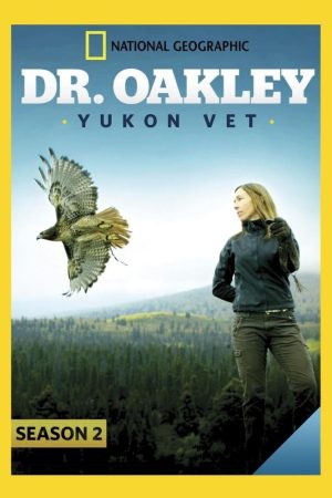 Portada de Dr. Oakley, Yukon Vet: Temporada 2