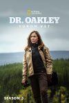 Portada de Dr. Oakley, Yukon Vet: Temporada 3