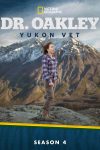 Portada de Dr. Oakley, Yukon Vet: Temporada 4