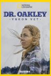 Portada de Dr. Oakley, Yukon Vet: Temporada 5