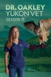 Portada de Dr. Oakley, Yukon Vet: Temporada 11