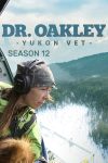 Portada de Dr. Oakley, Yukon Vet: Temporada 12