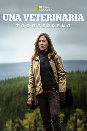 Portada de Dr. Oakley, Yukon Vet