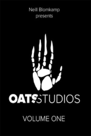 Portada de Oats Studios