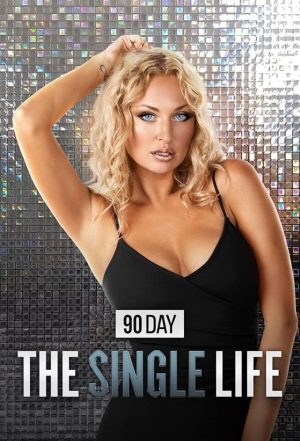 Portada de 90 días: La vida de la soltería: Temporada 3